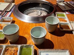 -竹涟烧肉(太古里店)