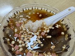 -熊家婆冰粉(天乙街店)