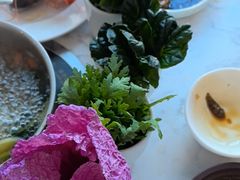 -半岛听涛蒸汽海鲜自助(K11店)