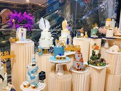 -杜哈夫DOUX RÊVE·生日蛋糕(日月光店)