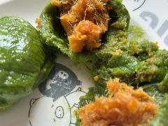 -王家沙点心店(南京西路总店)