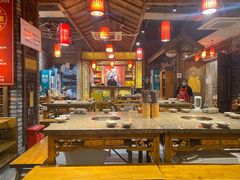 大堂-重庆渝达老火锅(春熙路店)