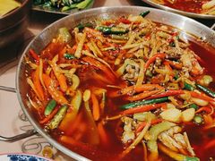 -杨记隆府重庆江湖菜(大悦城店)