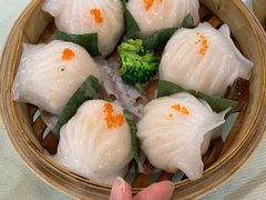 万山虾饺皇-万山楼海鲜酒家·二十三年老字号