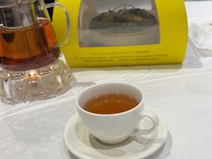 -红棉中餐厅·广州海航威斯汀酒店