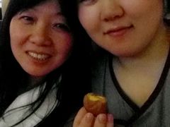 -纽斯桑拿会所(餐厅天山路店)