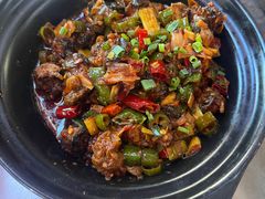 -八木轩·寻味大理白族民俗餐厅(文献路店)