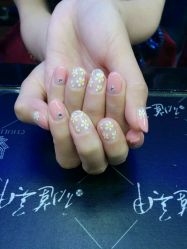-ChuLian初莲日式美甲美睫