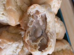 爆珠拿铁泡芙-泸溪河桃酥(西直门凯德店)