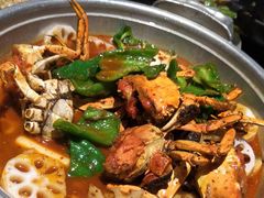 -沪小胖小龙虾(淮海中路旗舰店)