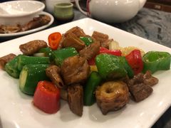 -美极鲜食坊(宝安南路店)
