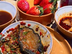 -海底捞大排档火锅(打浦路店)