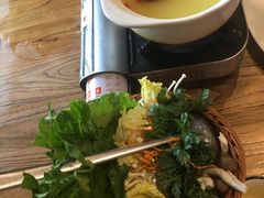 -U你·湖北家宴菜(南湖总店)