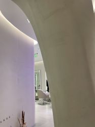 -3AM·S HAIR SALON烫发染发接发