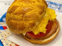 广州首创Big Men菠萝包-敏华冰厅(天河城店)