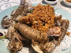 -爷爷的草帽·海鲜馆(孙塘路店)
