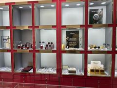 -宝岛眼镜·星创视光中心·林德伯格·奢品集合(北京世纪金源店)