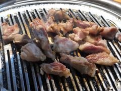 -金顺碳烤肉(1号店)