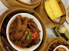 -潮福城潮州大酒楼(湖滨北路店)