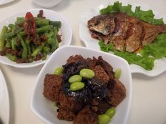 -鼎泰丰(渔阳店)