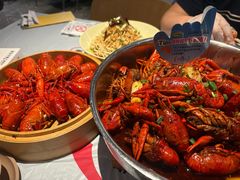 -靓靓蒸虾·头牌蒸虾(雪松路总店)