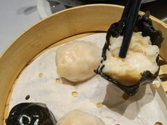 招牌虾饺-新花城蟹粉馆(乌鲁木齐店)