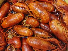 加油虾麻辣味-盒马鲜生(馥邦国际店)