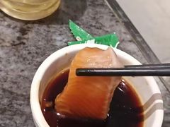 -钱小奴海鲜自助黑金店(杭州滨江龙湖店)