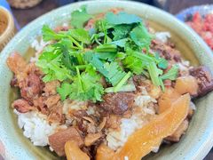台湾卤肉饭-古代饭堂(冠亚店)