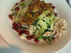 -庆江南江南菜(琴湖溪里花园城店)