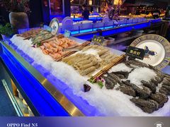 -九月海·海鲜自助(世纪东方店)
