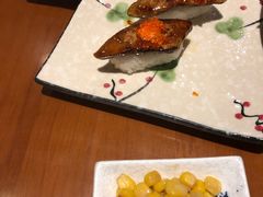 -気楽亭和食料理(气乐亭大世界本店)