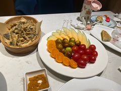 -燕郊烧鸽子(酷车小镇店)