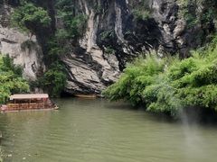 -天河潭旅游度假区