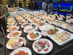 -兴仙饭店·闽味海鲜(马尾总店)