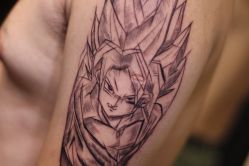 -飛凡TATTOO纹身•原创