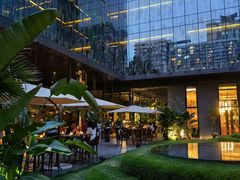 -Jing Bar 井酒吧