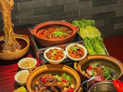 -龚印记牛骨牛杂屋·四代传承(珠影星光城店)