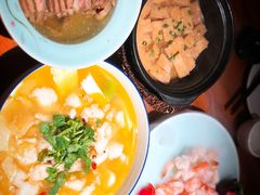 招牌焗香芋-花千醉(新街口店)