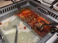 -野妹经典火锅(江夏中百店)