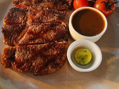 肉眼牛排-Calix&Lay's(新天地店)