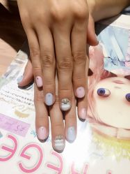 Ruby Allure Nail Salon 美甲美睫深圳店-Hertha Beauty Salon