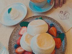 -oh! by FINE cafe&canteen