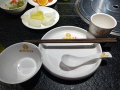 -城南老友羊蝎子火锅(花乡奥莱店)