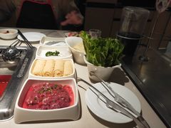 -海底捞火锅(上元大街店)