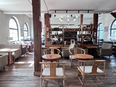 -1901 Cafe(西四店)