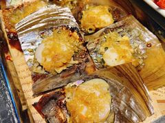 -琼大师东方烤乳猪(亚特兰蒂斯店)