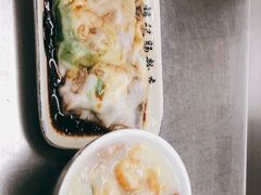 -银记肠粉店(北京路店)