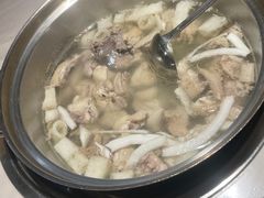 -狐狸爱上椰子鸡(滨江星光大道店)