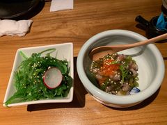 -Hatsune隐泉日式料理(三里屯太古里店)
